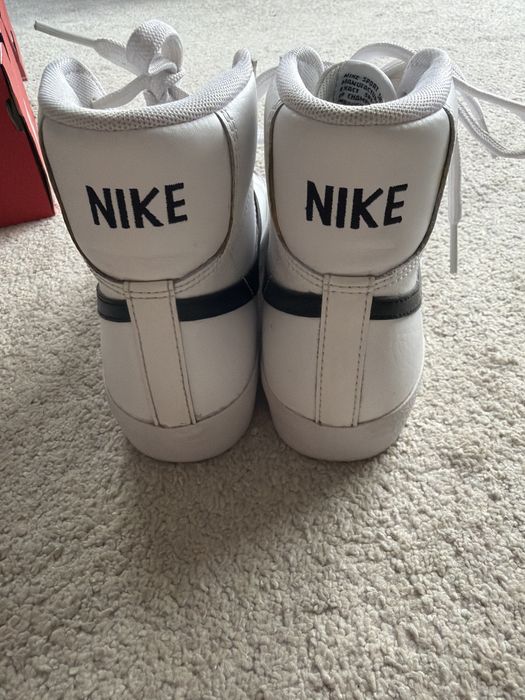Buty sportowe Nike Blazer MID’77  r35,5