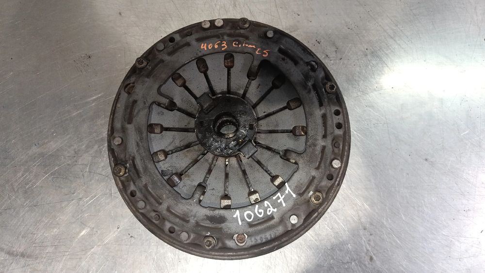 Kit embraiagem CITROËN C5 I (DC_)