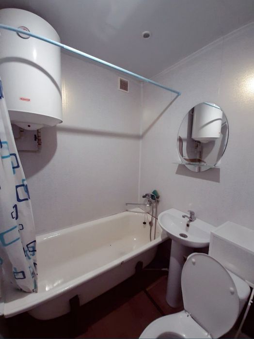 Срочная продажа: 1-к квартира.