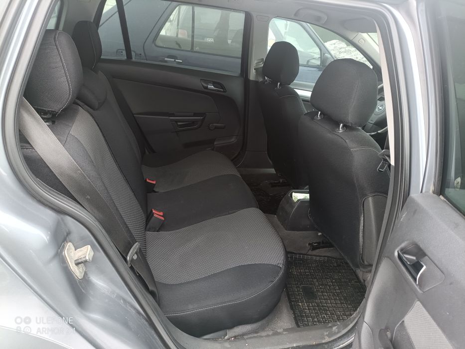 Продам автомобіль Опель Астра Н