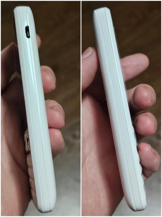 Мобілка Кнопочний Телефон Samsung B350 на 2 Сімки