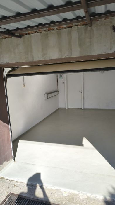 Garaż / Magazyn 20 m2