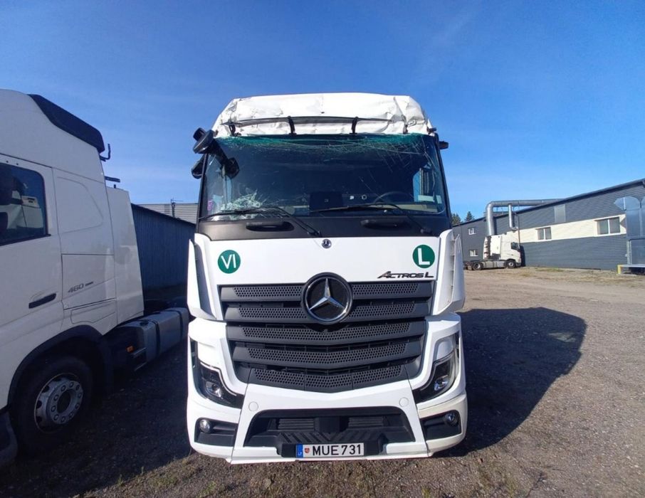 Mercedes-Benz
