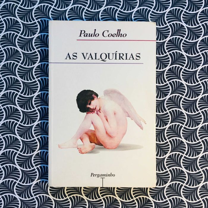 As Valquírias - Paulo Coelho