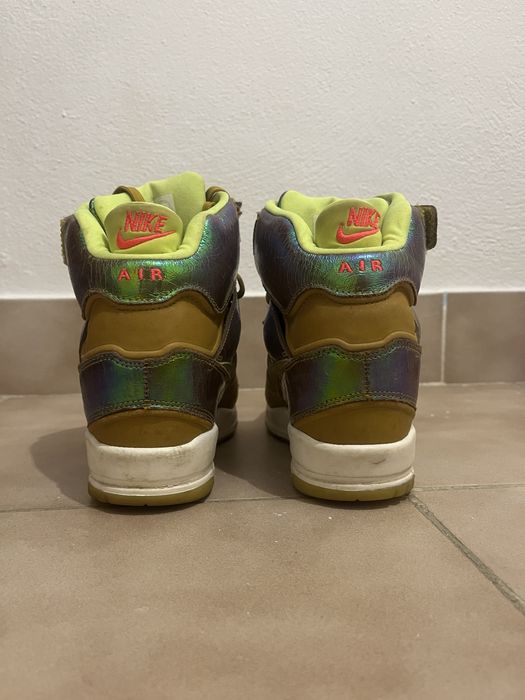 Nike Ténis Sapatilhas 38,5