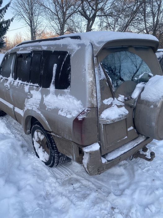 Діски диски резинна запаска паджеро спорт вагон pajero wagon 6*139.7