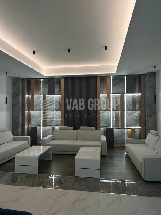 Продаж 2-к квартири в ЖК Edelweiss House + 2 паркінгу, Печерськ