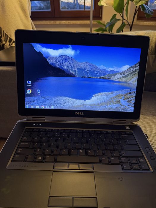 Laptop Dell E6430 i5-3320m 14"