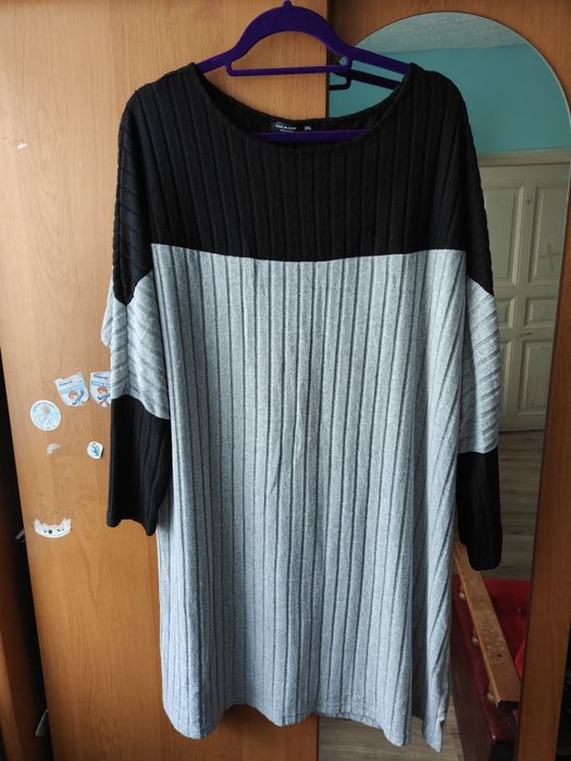 Sukienka Shein 2xl