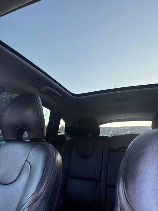 Volvo V40 Cross Country 1.6D