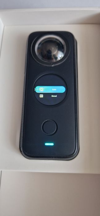 Insta360 one x2 kamera