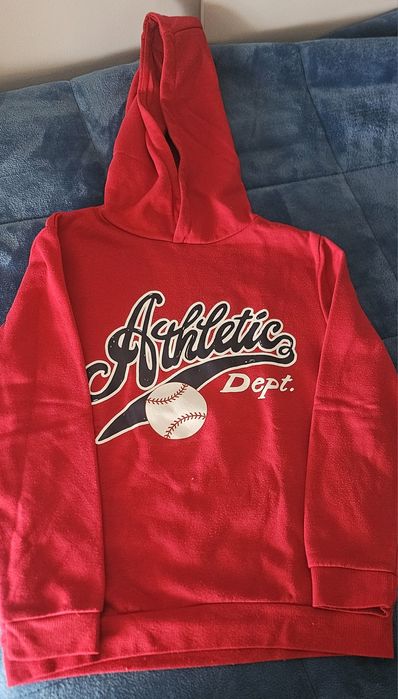 5 camisolas quentes 10/11 anos