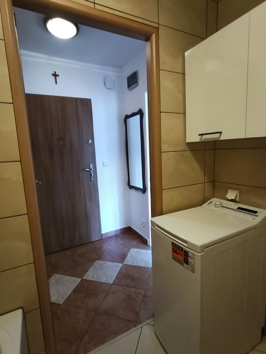Mieszkanie – Krępna - Więcej