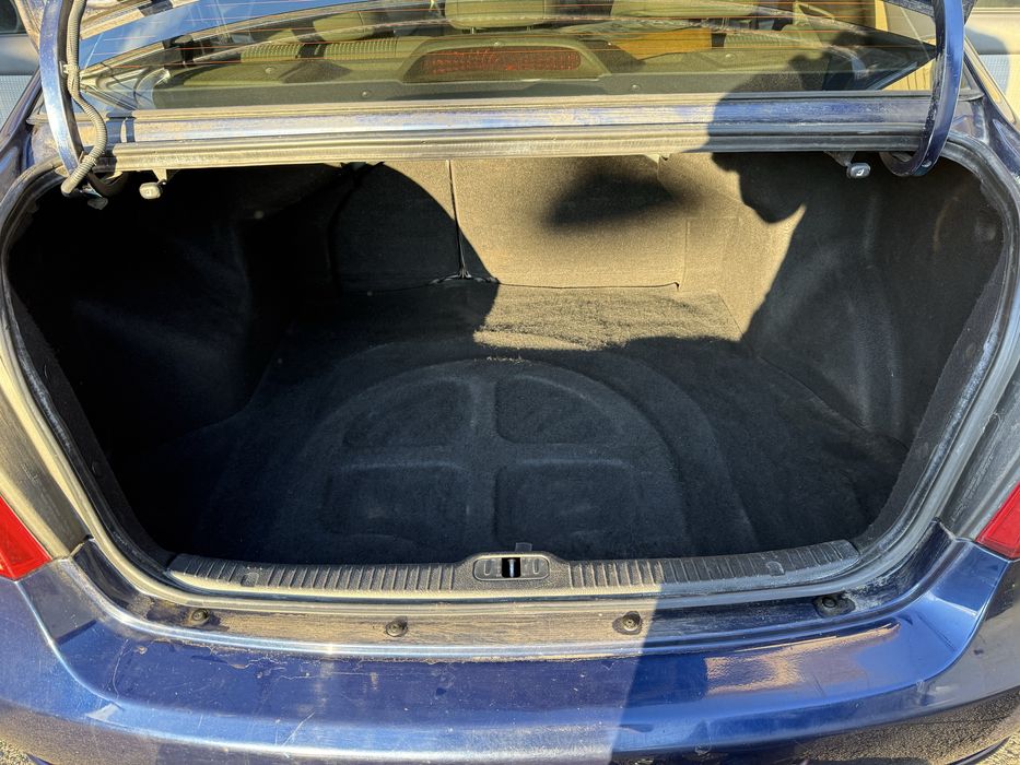 Продам Kia Cerato Lx