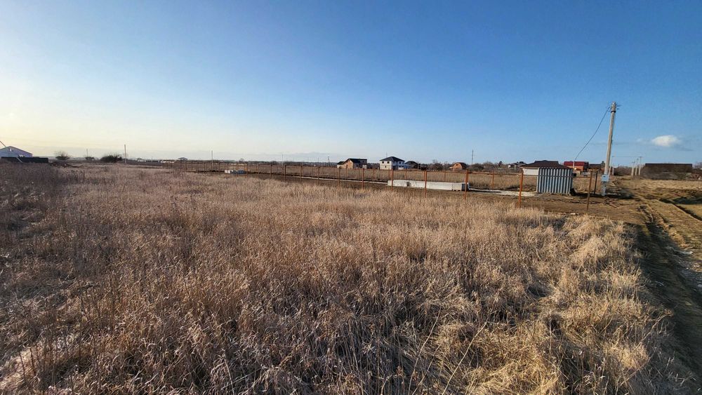 Продаж ділянки під забудову зі Світлом, за ГРЛ