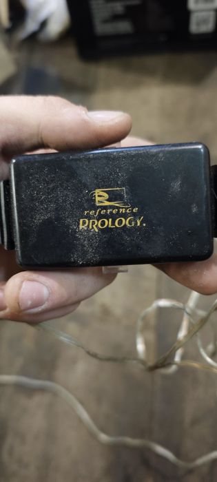 PROLOGY  продам  кросовер