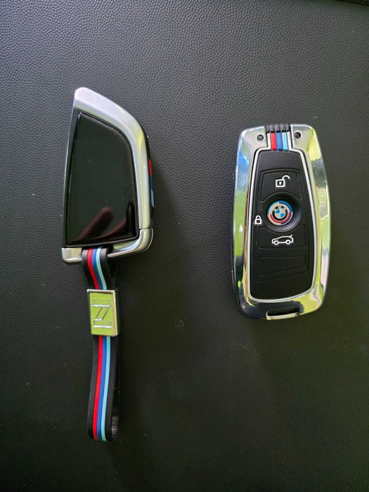Bmw 320D F31 Touring Pack M GPS J20 Excelente Estado