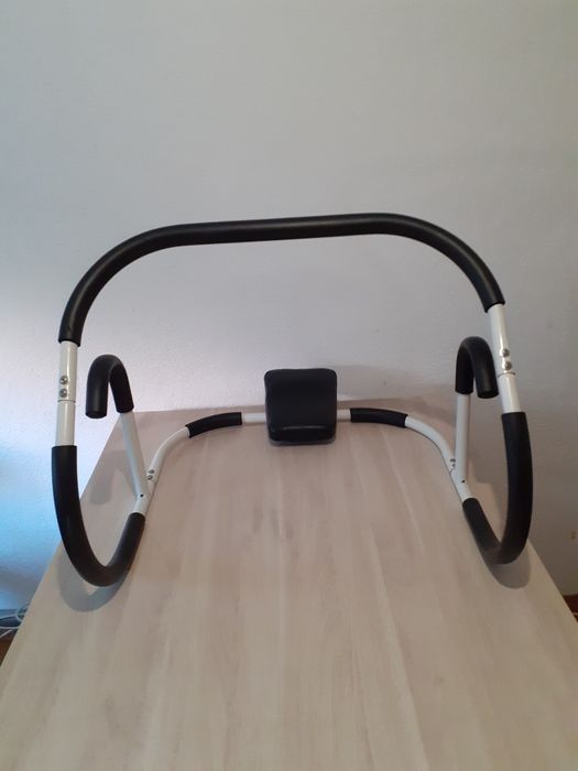 Abdominal Training Equipment64729820201346121
