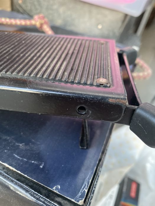 Pé de apoio para guitarrista