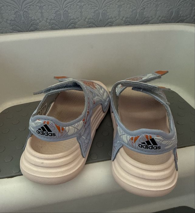 Босоніжки Adidas Disney Moana 26 р (16 см)