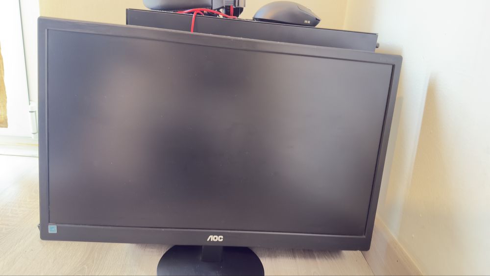 Vendo pc gamer mais acecossiros