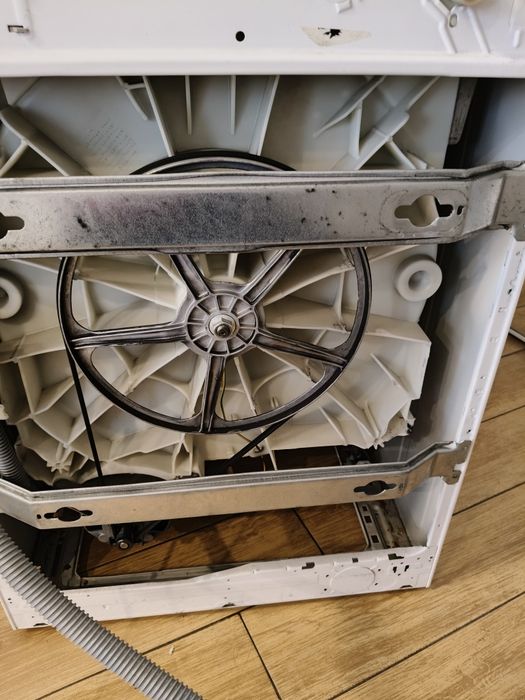 Pralka Whirlpool AWO/D 4520/P części