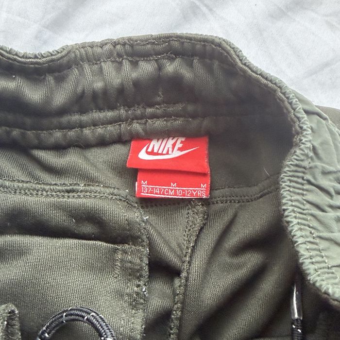 Спортивні штани nike 10-12 лет 140см