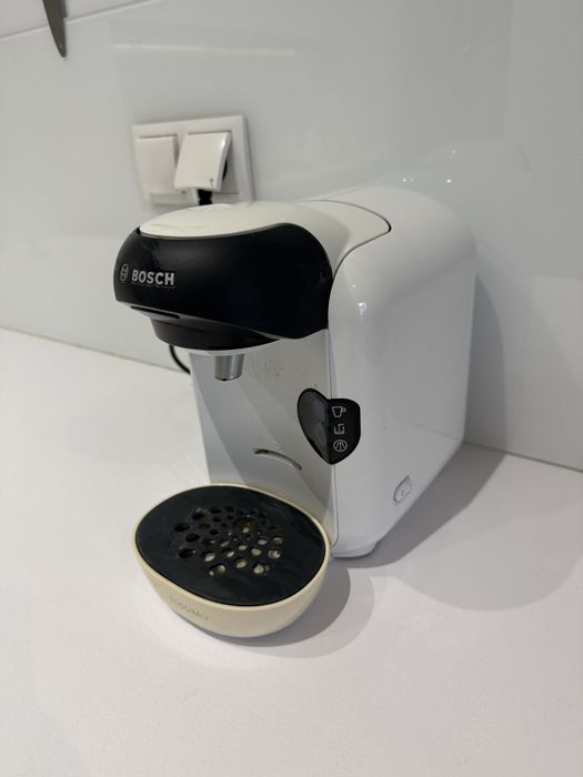 Ekspres do kawy Bosch Tassimo na kapsułki - stan db