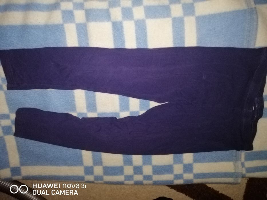 Штани, лосіни, спортивні штани для дівчинки 110