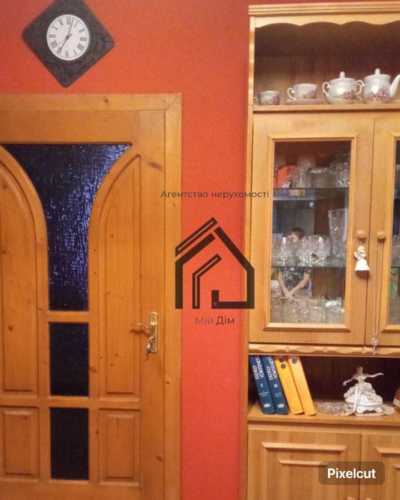 Продається гарний,  затишний будинок  у смт.Батьово