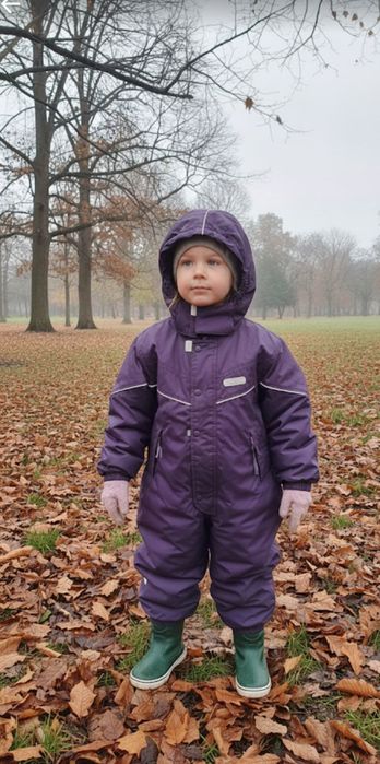 Комбінезон термо Reimatec, Рейма, зріст 104+6