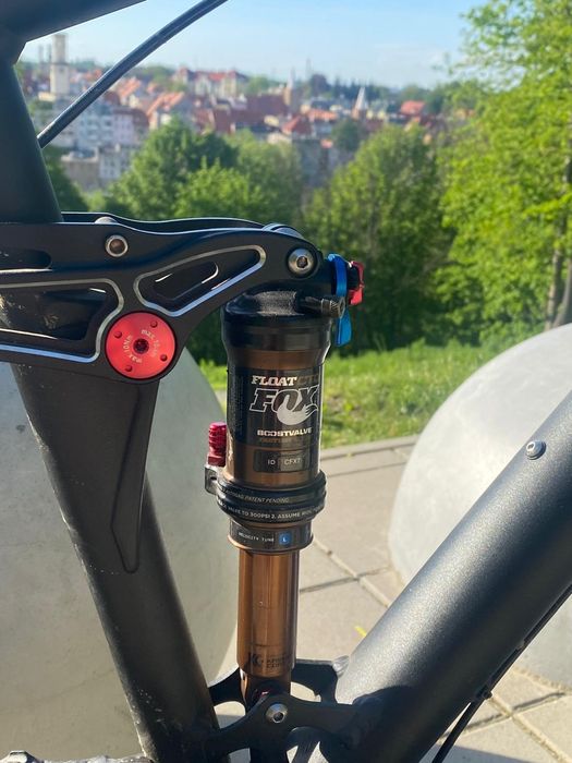 Rower składany mtb KOBA