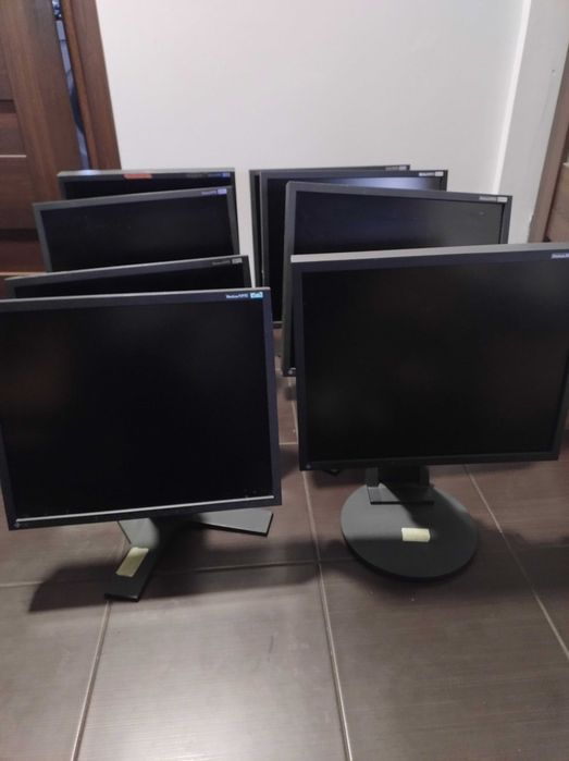 Monitor EIZO flexscsan S1931, 1932