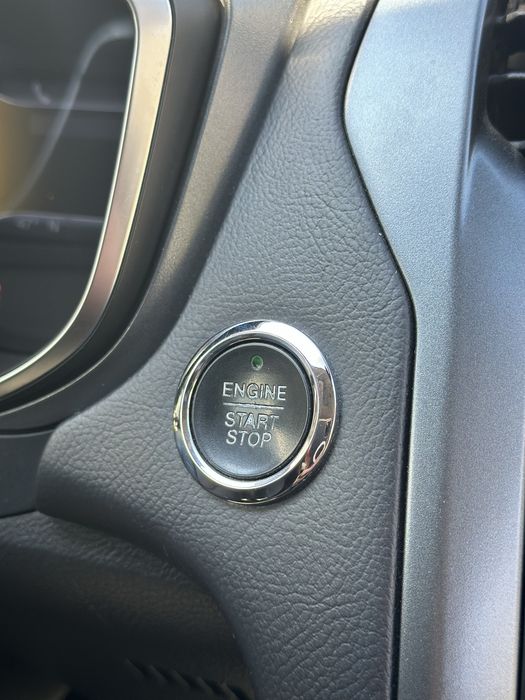 Ford Fusion Hybrid PHEV  Titanium