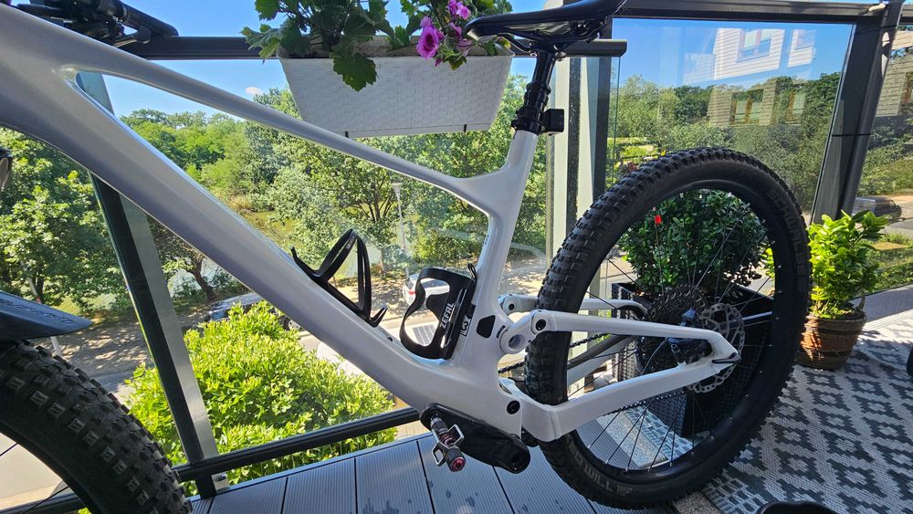 Rower górski Scott Spark 920 - Rozmiar L