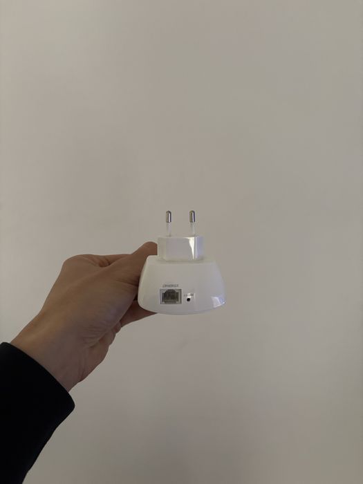 TP Link extensor de internet