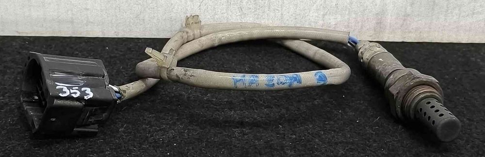Sonda Lambda 09E03-4740 - MAZDA 3