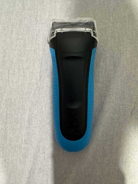 Бритва Braun series 3