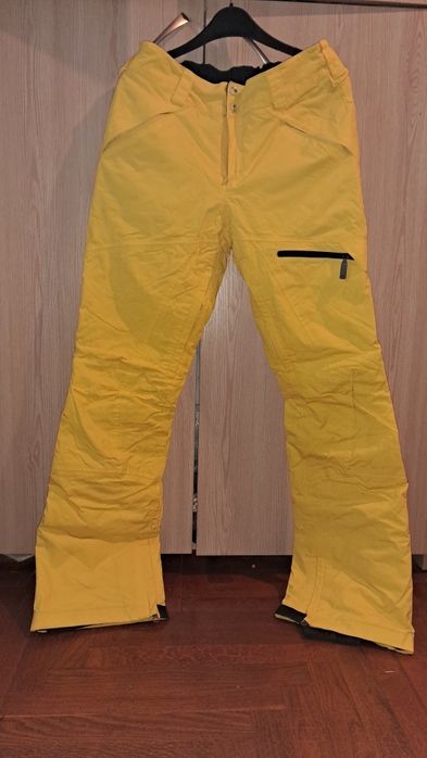 Trespass штани лижні сноуборд xs s