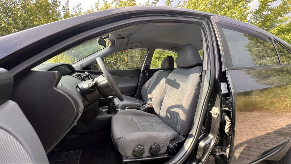 Nissan Primera 2005 VIN SJNBAAP12U2253958 фото оголошення 4 з 5