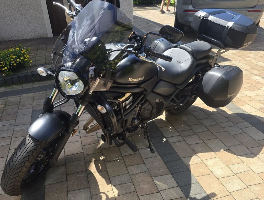 Kawasaki