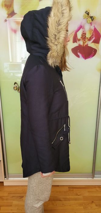 Продам зимнюю парку