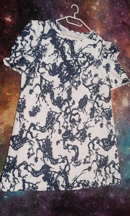 Sukienka letnia 44/46