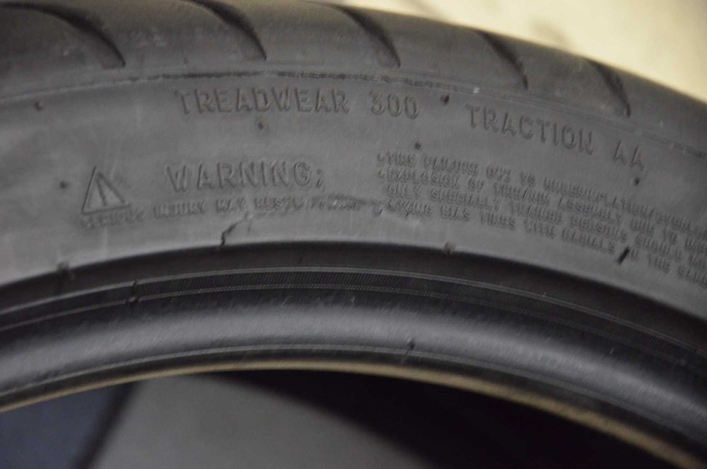 ROK 2023, 225/40 R19 Michelin Pilot Sport 4s Letnie para nr200