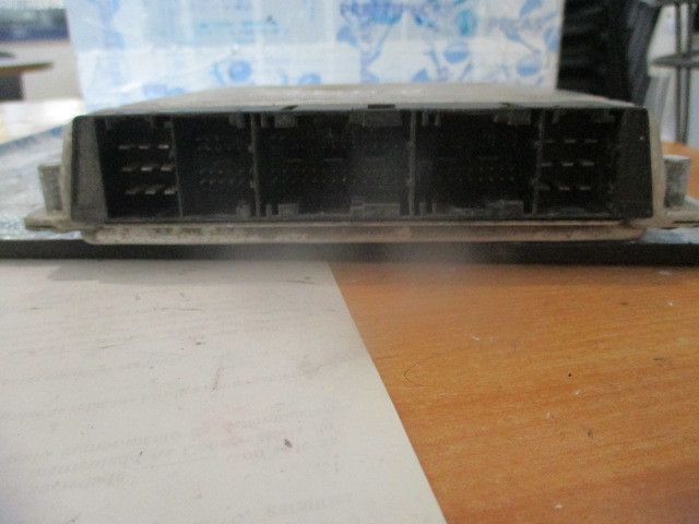 Centralina motor / ECU MERCEDES-BENZ Vito (638)