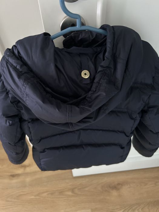 Casacos varios ralph lauren, decathlon
