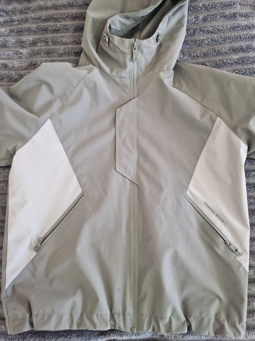 Куртка Zara  плащовка з тонкою синтепоновою підкладкою 140cm