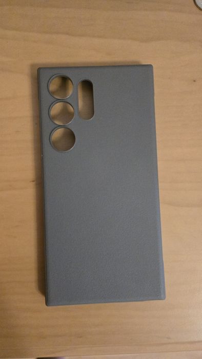 Etui Samsung s24 ultra 4 sztuki