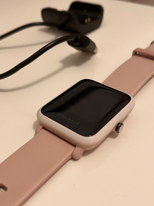 Smartwatch XIAOMI HUAMI  amazfit A1821