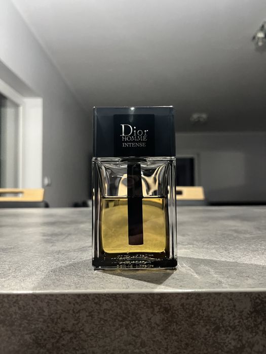 Dior Homme Intense